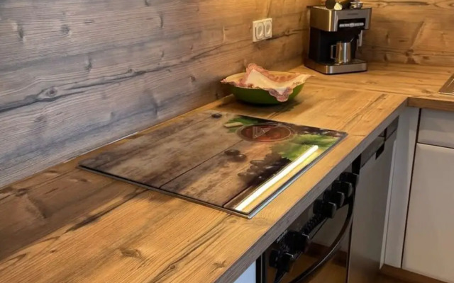 Nice Apartment in Oberstaufen