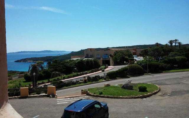 Le Residenze La Marmorata