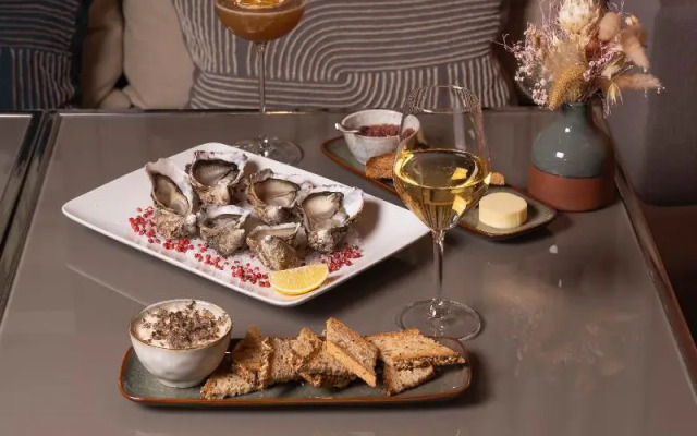 Grand Hotel du Palais Royal