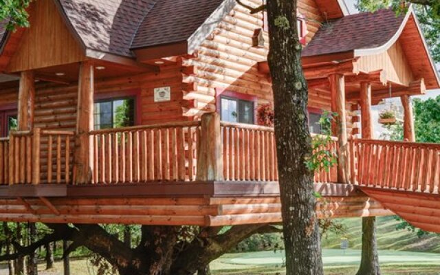 Branson Cedars Resort
