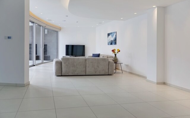 Elegance Beachfront Elite Villa