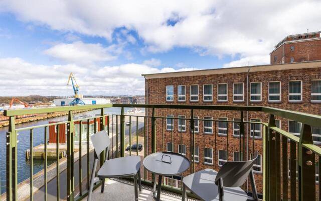 Krusespeicher Krusespeicher 4-52