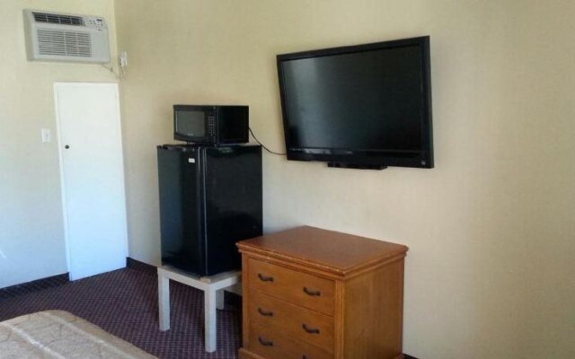 Mt. Gleason Motorlodge