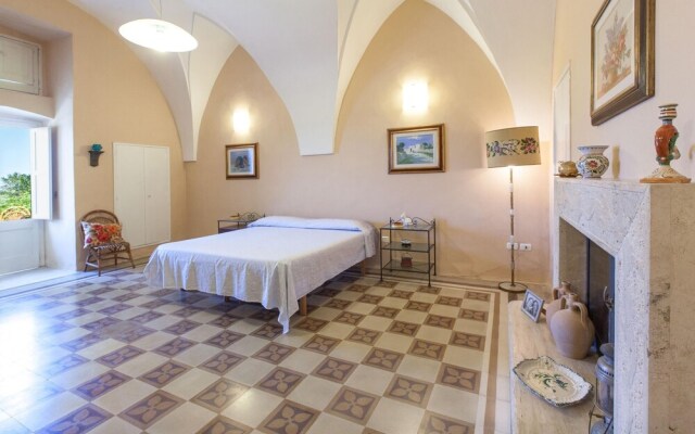 Villa Maggia