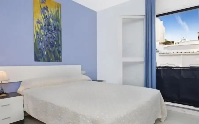 Apartamento Soliverd