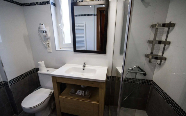 Hotel Ria de Bilbao