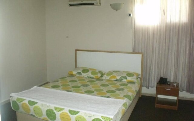 Evim Otel