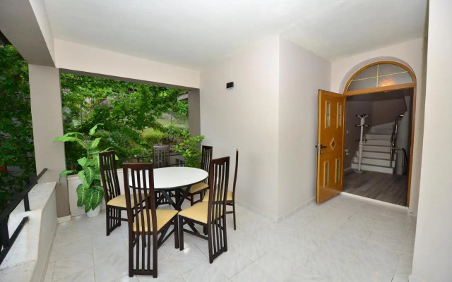 Vila Culli