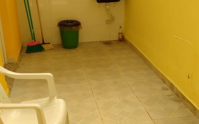 Pousada Recanto do Luar