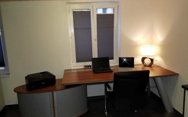 3 Bedroom Apartment at Lake Constance