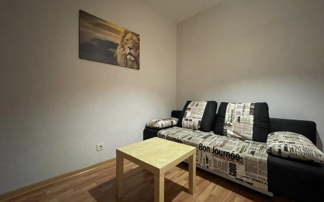 Your Comfort Apartment on Gidrostroiteley Street