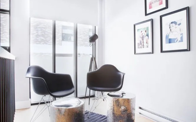 Spacious 5BR in Plateau by Sonder