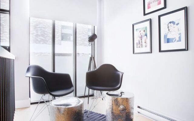 Spacious 5BR in Plateau by Sonder