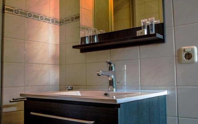 Brasserie Hotel Brakke Berg