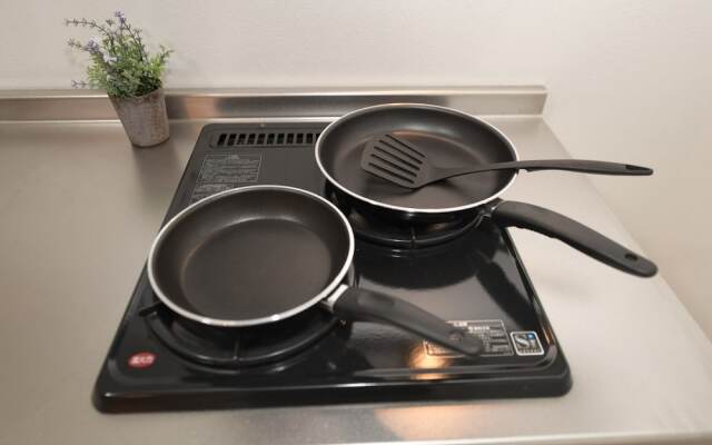 Toyotomi Stay Dotonbori Apartment