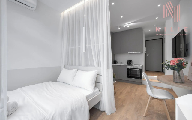 V1 Boutique Residences, Nilie Hospitality MGMT