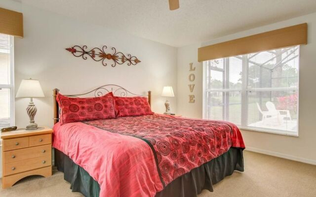 Simon's Southern Dunes Vacation Home