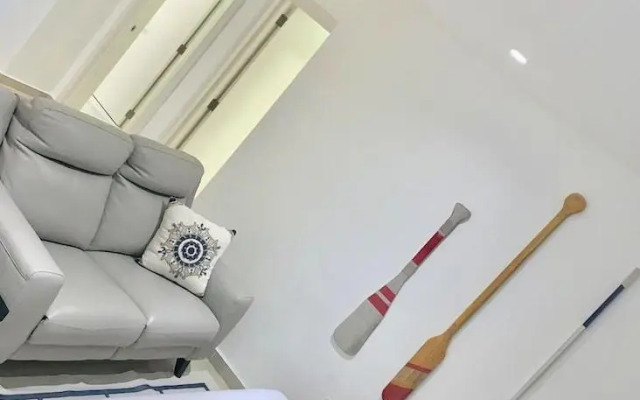 Luxury Penthouse Portobello