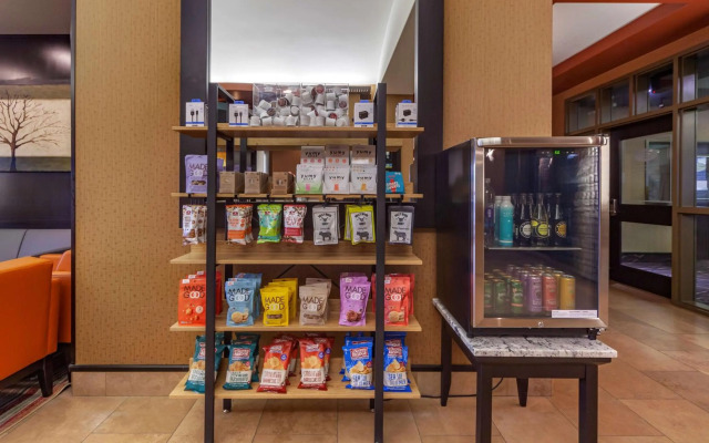 Best Western Plus The Inn At St. Albert