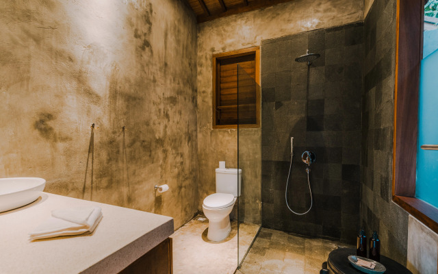 ZIN Canggu Resort & Villas