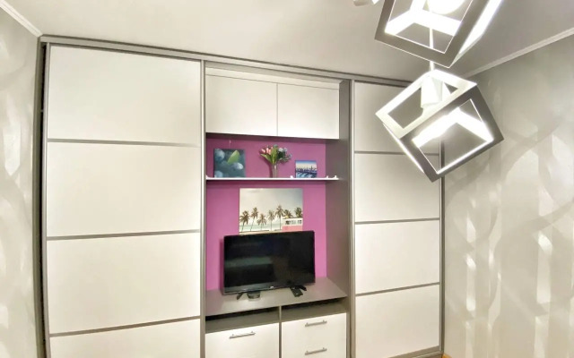 Nord Land (Норд Ленд) на Тюменском тракте 6/1