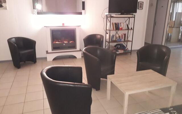 Résidence Les Balcons du Pic d'Anie