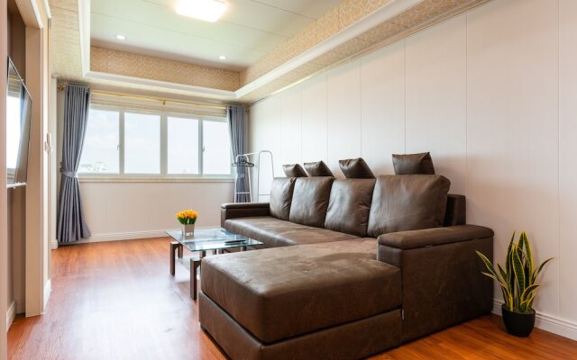 Sukhumivt101 IT Apartment