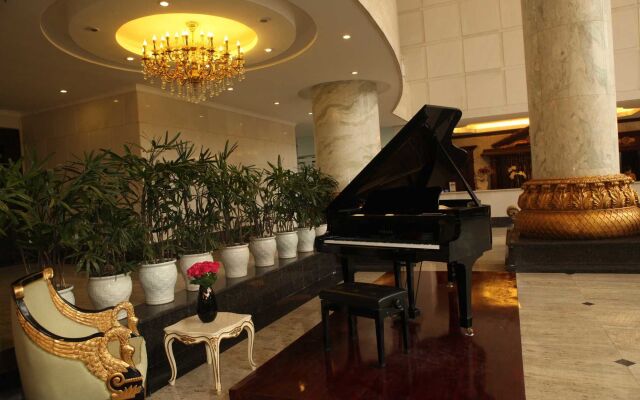 The Vissai Hotel