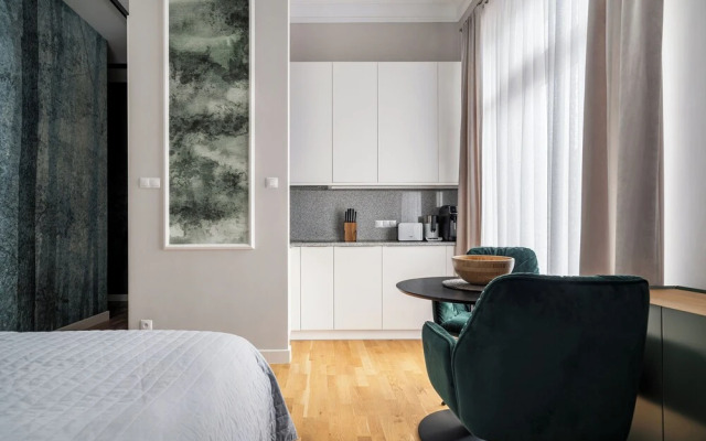 Apartamenty Swinoujscie - Wisus
