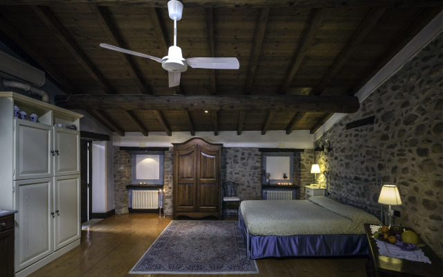 Il Borghetto Vacanze nei Mulini