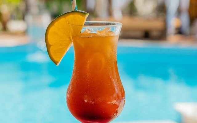 Camozen Resort & Spa