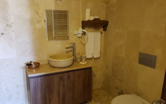 Bellapais Suites Cappadocia