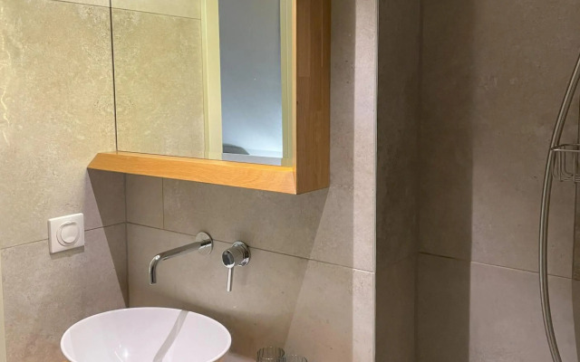 Willa Deco by OneApartments