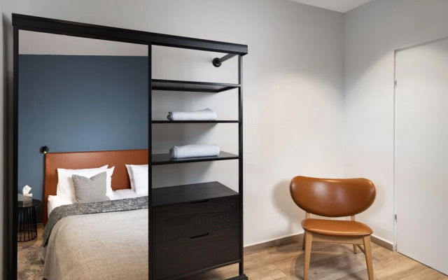 amalon apartment