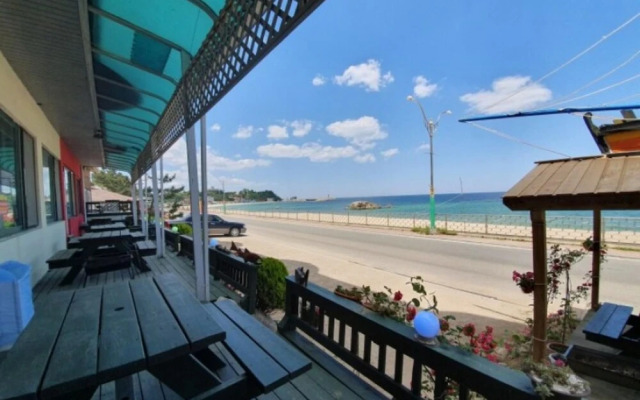 Yangyang Haeoreum Pension