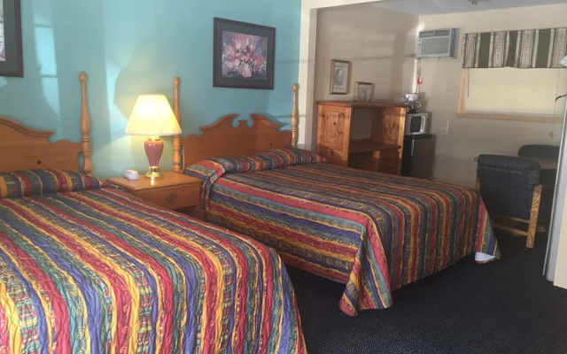 Paradise Inn