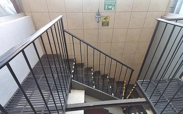 Hotel Centro Médico