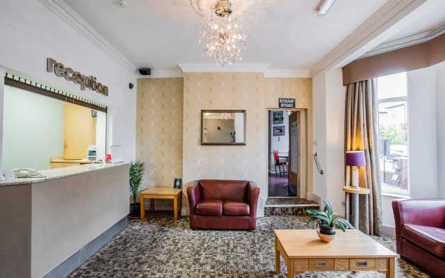The Dene Hotel