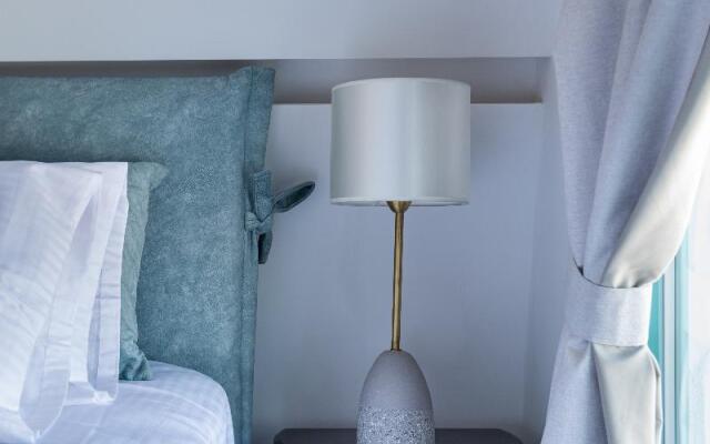 Santa Irina Luxury Sunny Lofts