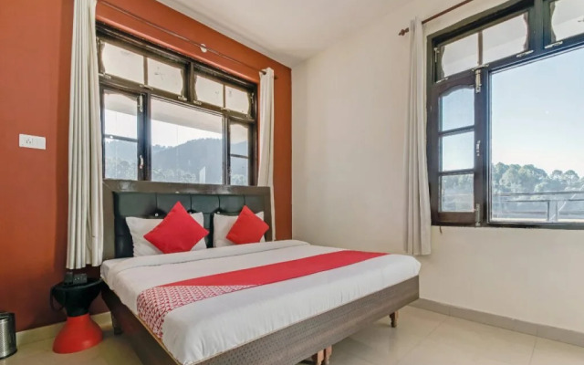 Twilight Guest House By OYO Rooms