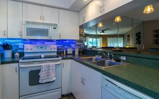 Bridgeport Condo 209