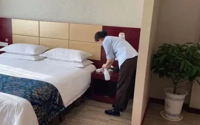 Weidong Garden Hotel