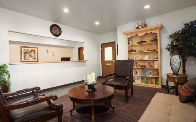 Elko NV Travelodge