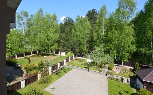 Vilnius Guest House