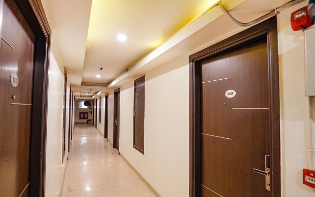 Fabhotel F9 Sector 66