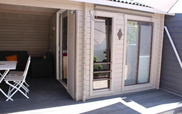 Gîte Fleur de Mer La Rochelle