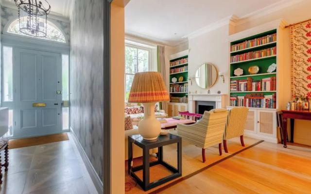 Luxurious & Stylish 2BD House - Bayswater!