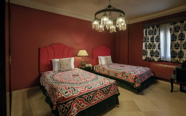 Le Riad Hotel de Charme
