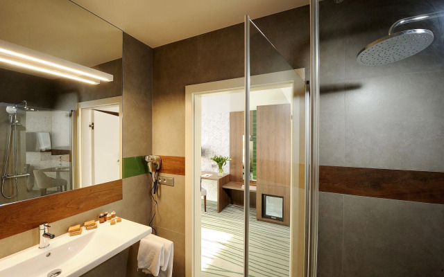 Plaza Boutique Hotel