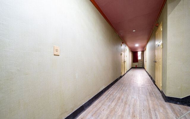 Achasan Station Ihwa